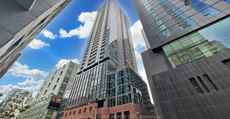 1010-88 Blue Jays Way, Toronto, ON, M5V 2G3 - 23