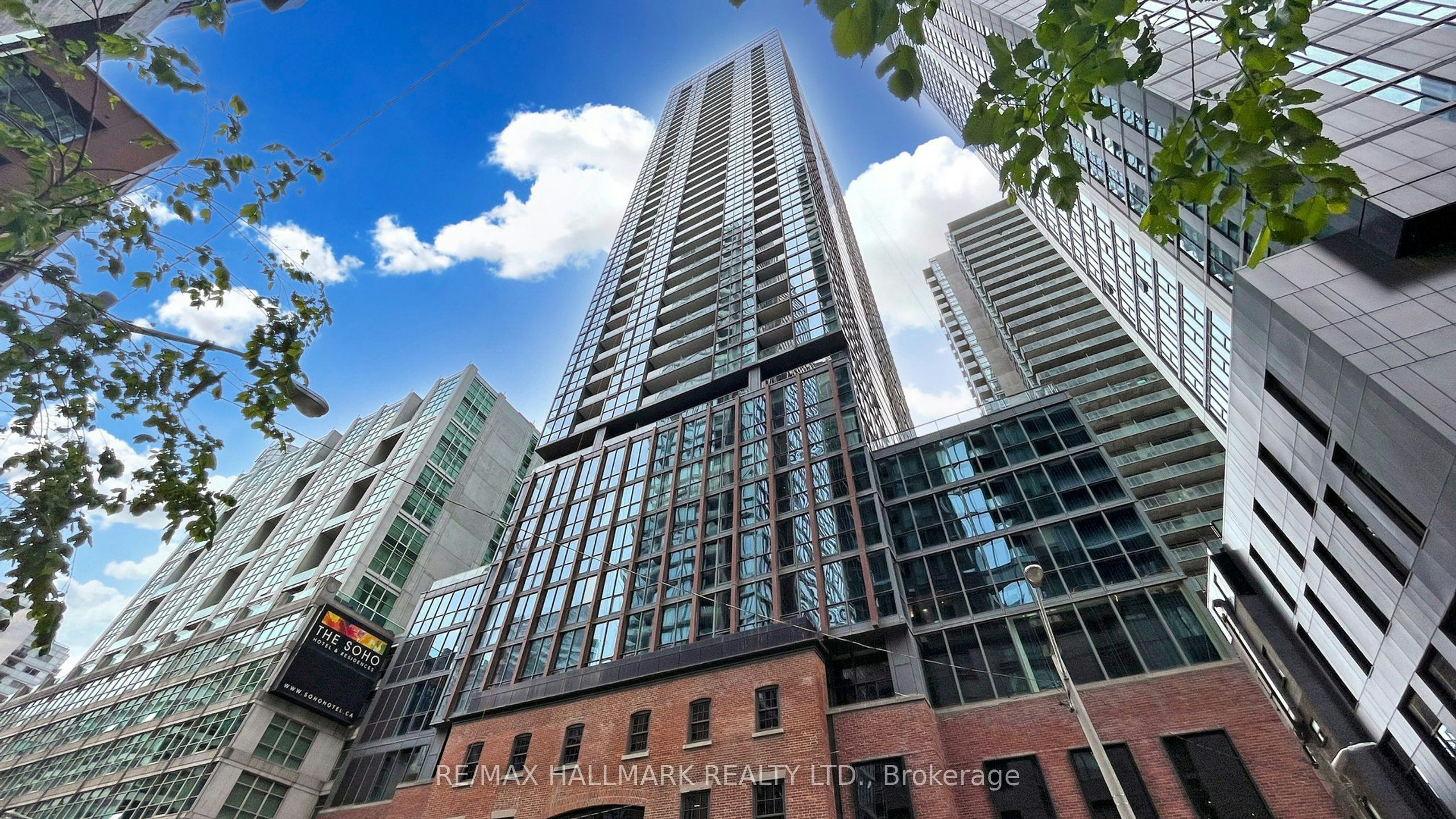 1010-88 Blue Jays Way, Toronto, ON, M5V 2G3 - 24