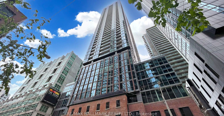 1010-88 Blue Jays Way, Toronto, ON, M5V 2G3 - 24