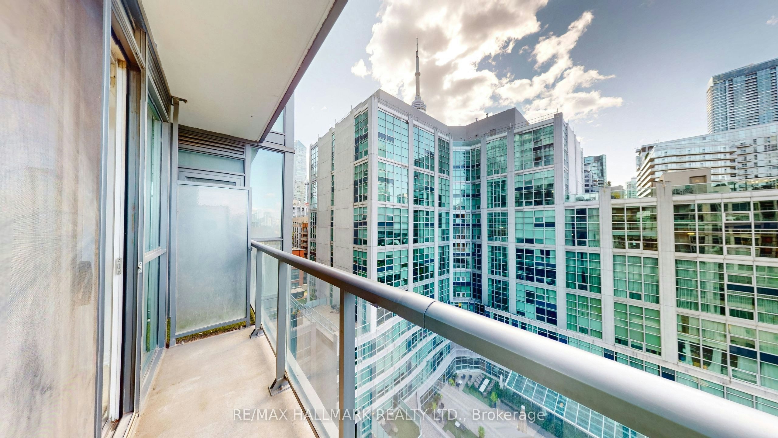 1010-88 Blue Jays Way, Toronto, ON, M5V 2G3 - 20