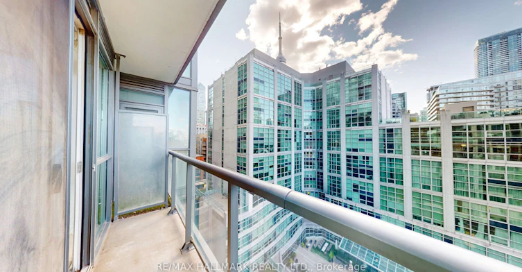 1010-88 Blue Jays Way, Toronto, ON, M5V 2G3 - 20
