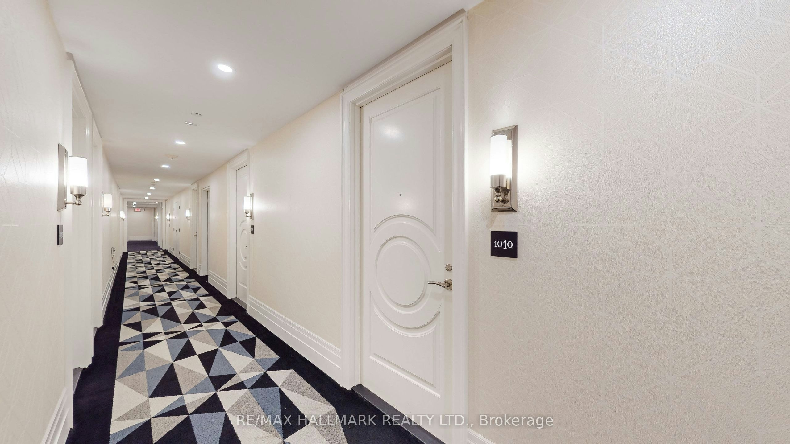 1010-88 Blue Jays Way, Toronto, ON, M5V 2G3 - 18