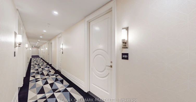 1010-88 Blue Jays Way, Toronto, ON, M5V 2G3 - 18