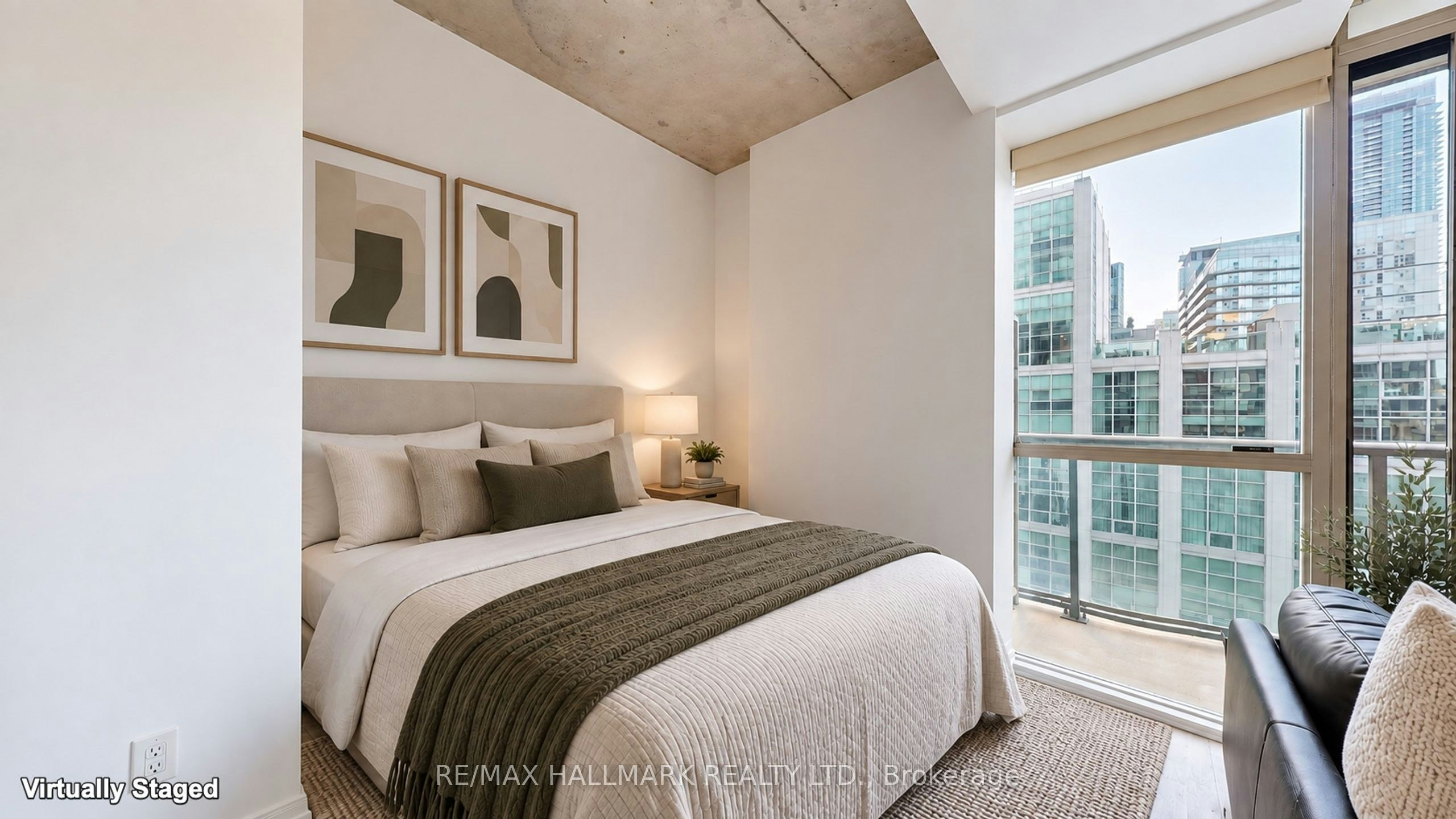 1010-88 Blue Jays Way, Toronto, ON, M5V 2G3 - 12