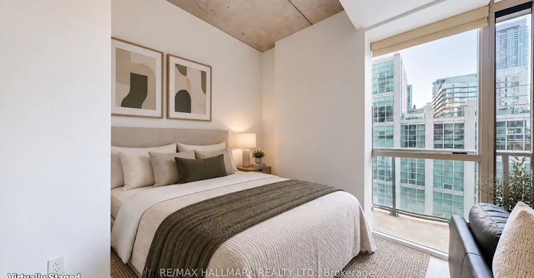 1010-88 Blue Jays Way, Toronto, ON, M5V 2G3 - 12