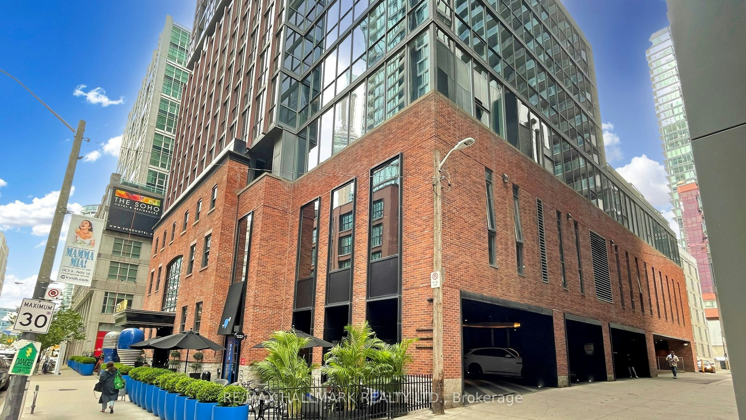 1010-88 Blue Jays Way, Toronto, ON, M5V 2G3 - 25