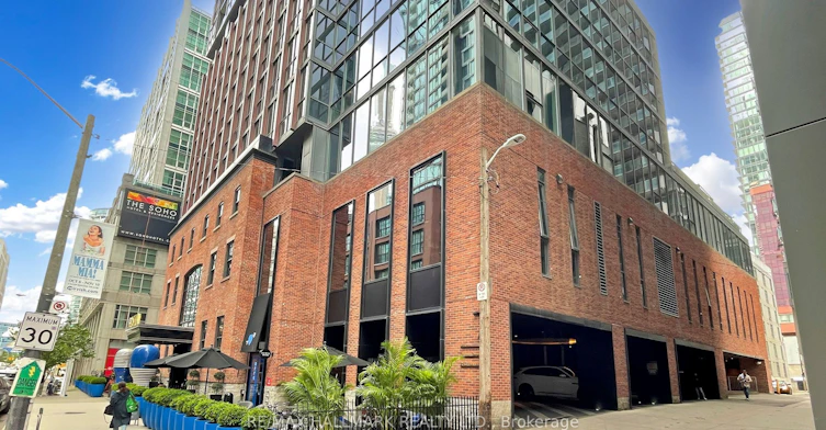 1010-88 Blue Jays Way, Toronto, ON, M5V 2G3 - 25