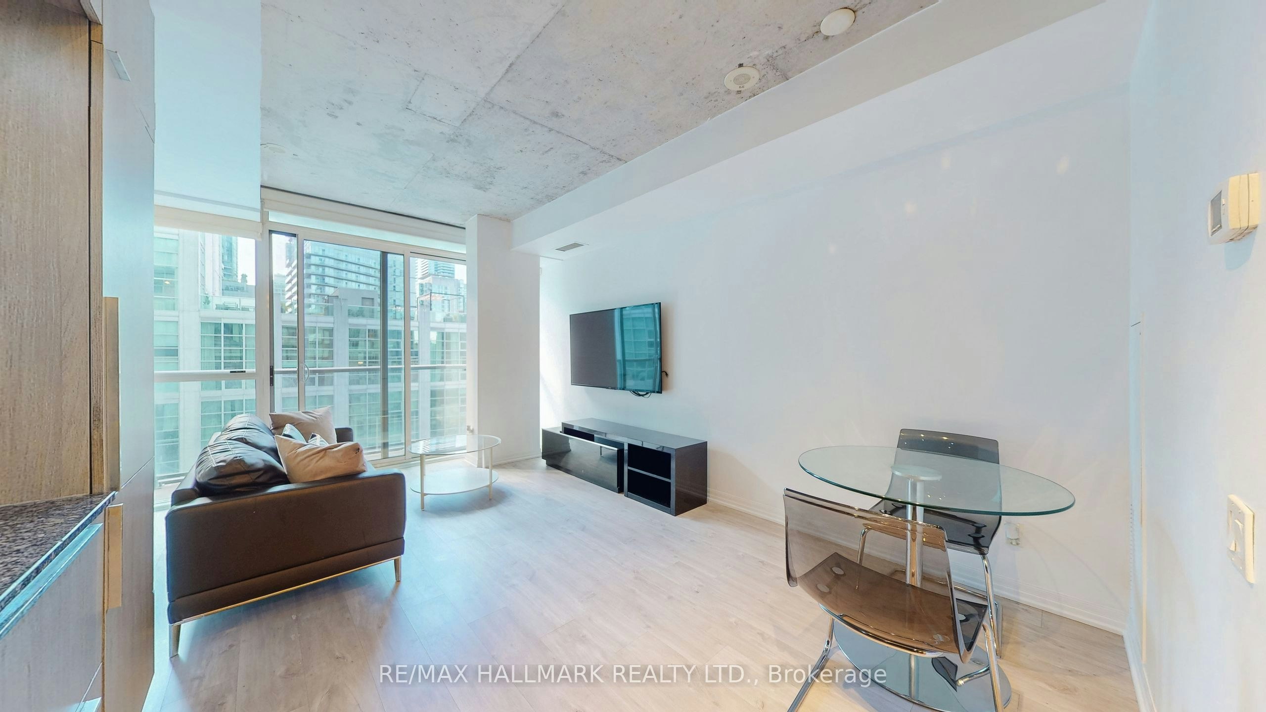 1010-88 Blue Jays Way, Toronto, ON, M5V 2G3 - 9
