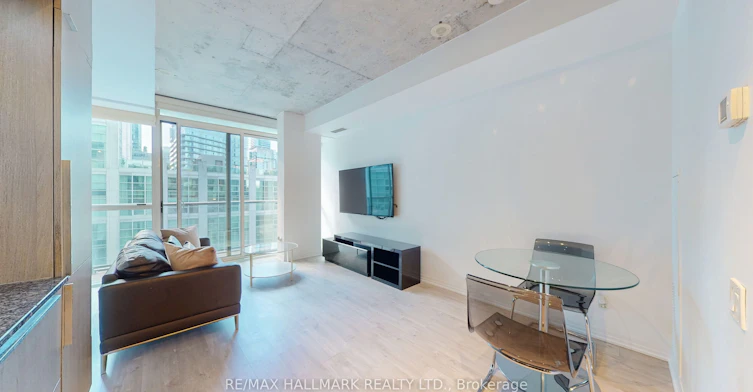 1010-88 Blue Jays Way, Toronto, ON, M5V 2G3 - 9