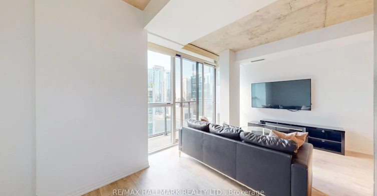 1010-88 Blue Jays Way, Toronto, ON, M5V 2G3 - 10