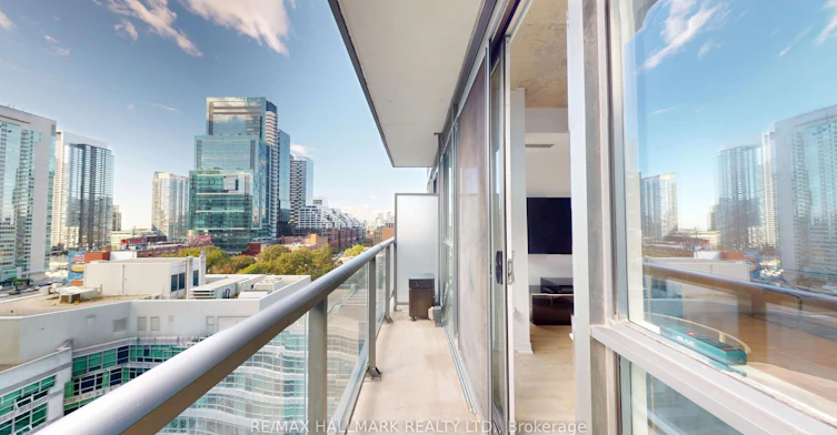 1010-88 Blue Jays Way, Toronto, ON, M5V 2G3 - 21