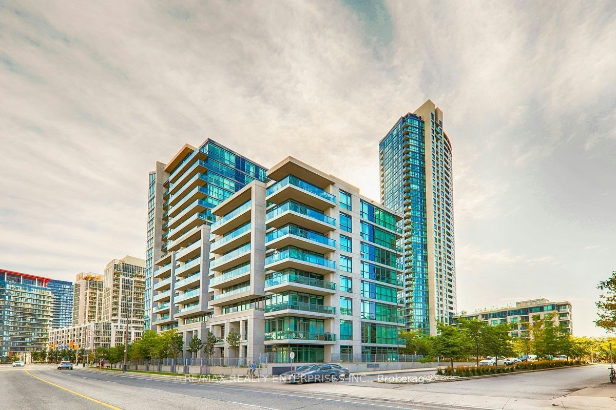 612-215 Fort York Boulevard, Toronto, ON, M5V 4A2