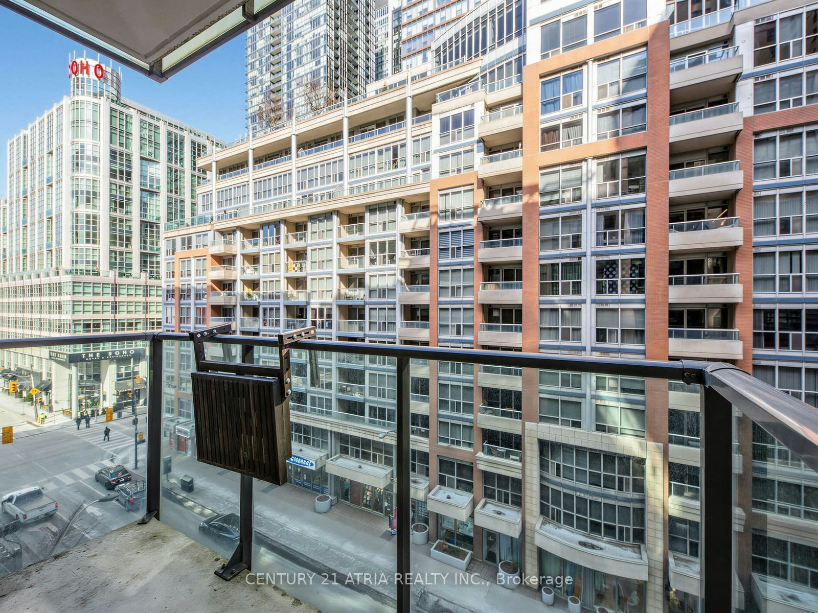 601-263 Wellington Street W, Toronto, ON, M5V 3E6 - 18