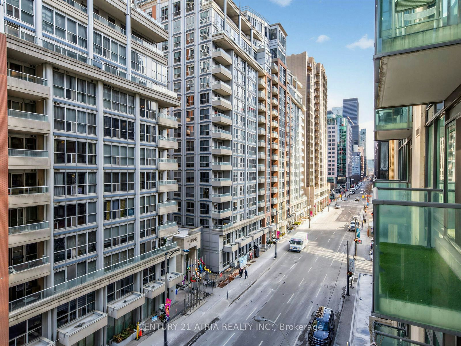 601-263 Wellington Street W, Toronto, ON, M5V 3E6 - 19