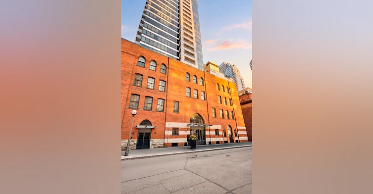 5 St Joseph Street, Toronto, ON, M4Y 0B6