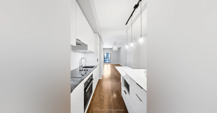 5 St Joseph Street, Toronto, ON, M4Y 0B6 - 5