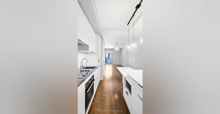 5 St Joseph Street, Toronto, ON, M4Y 0B6 - 3