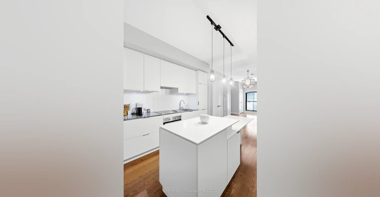 5 St Joseph Street, Toronto, ON, M4Y 0B6 - 6
