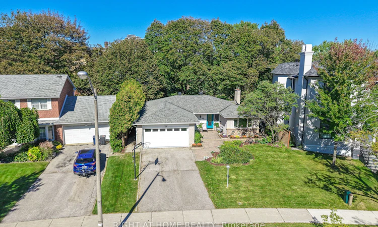 69 Montressor Drive