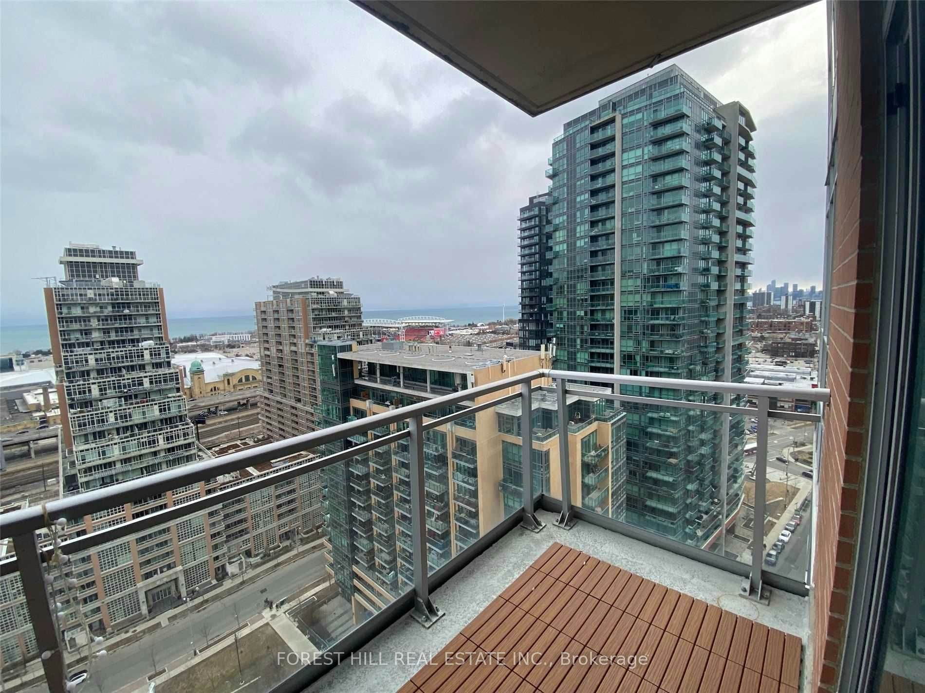 2104-50 Lynn Williams Street, Toronto, ON, M6K 3R7 - 8