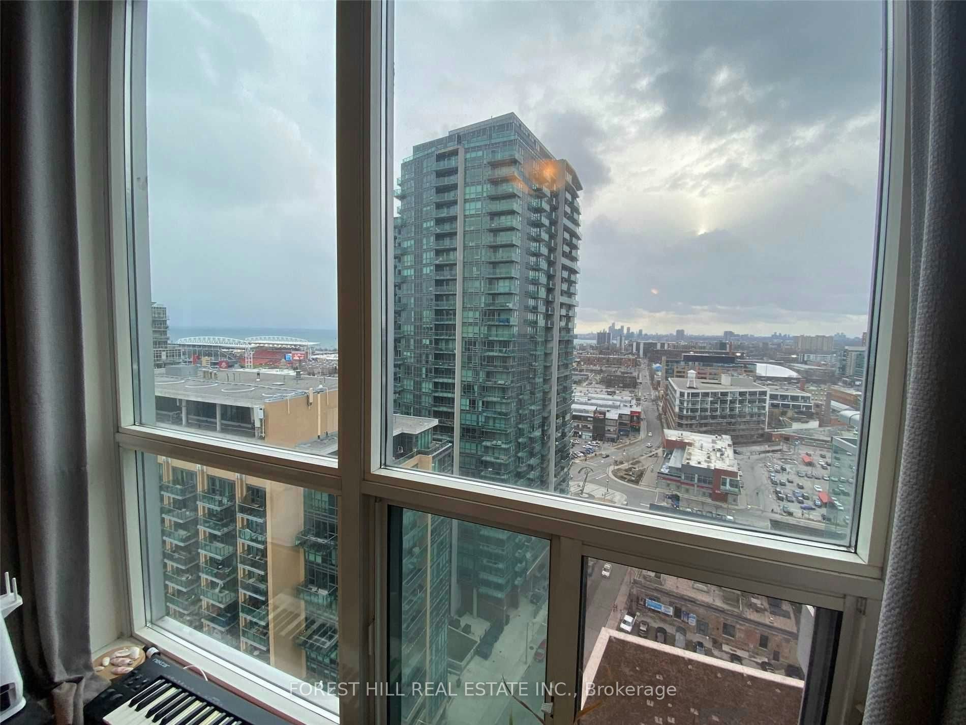 2104-50 Lynn Williams Street, Toronto, ON, M6K 3R7 - 15