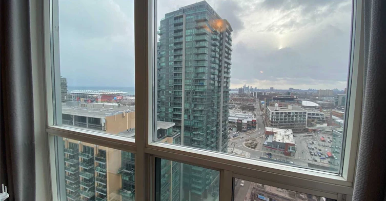 2104-50 Lynn Williams Street, Toronto, ON, M6K 3R7 - 15