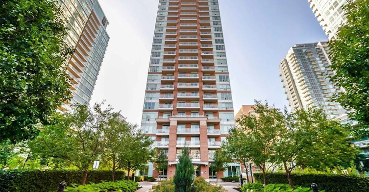 2104-50 Lynn Williams Street, Toronto, ON, M6K 3R7