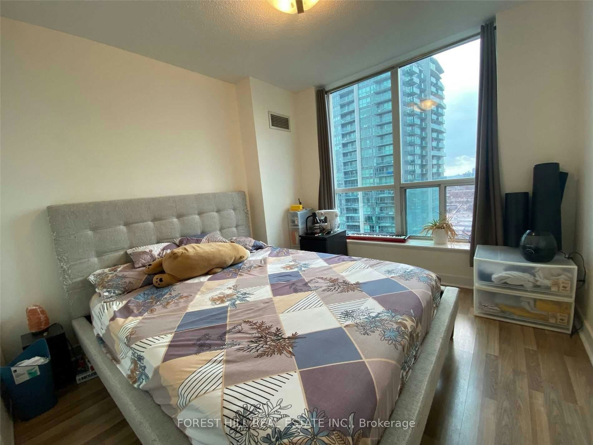 2104-50 Lynn Williams Street, Toronto, ON, M6K 3R7 - 17