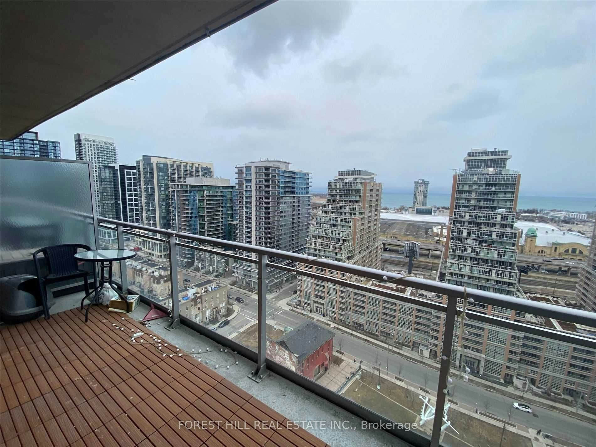 2104-50 Lynn Williams Street, Toronto, ON, M6K 3R7 - 7