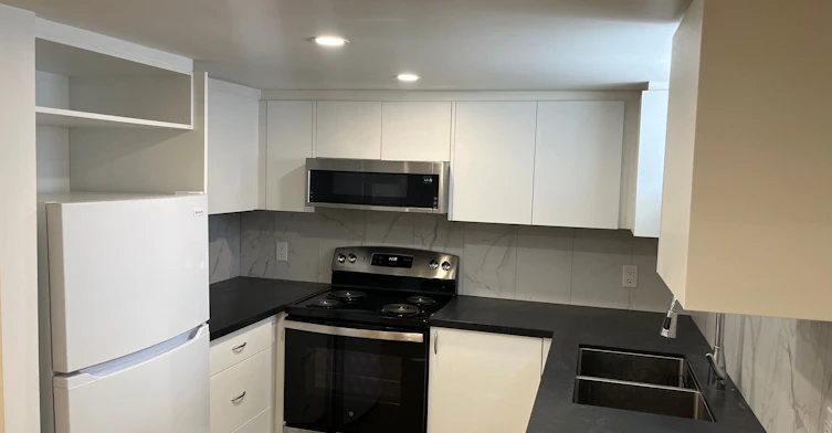 Basement-7 Blandford Street, Toronto, ON, M6E 3A6 - 5
