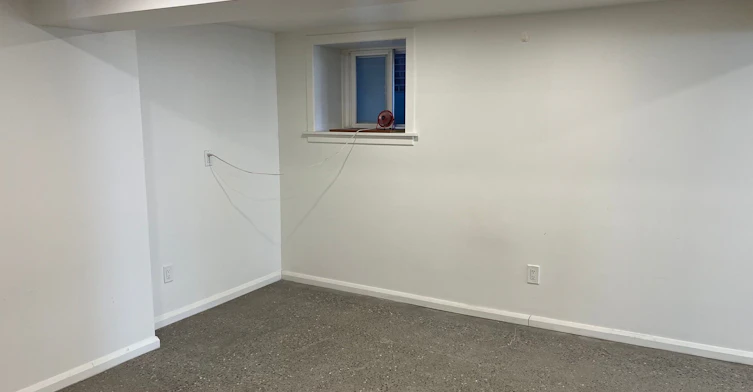 Basement-7 Blandford Street, Toronto, ON, M6E 3A6 - 11