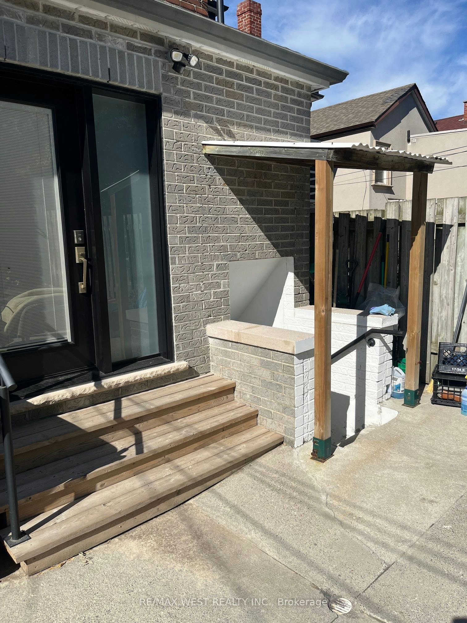Basement-7 Blandford Street, Toronto, ON, M6E 3A6 - 3
