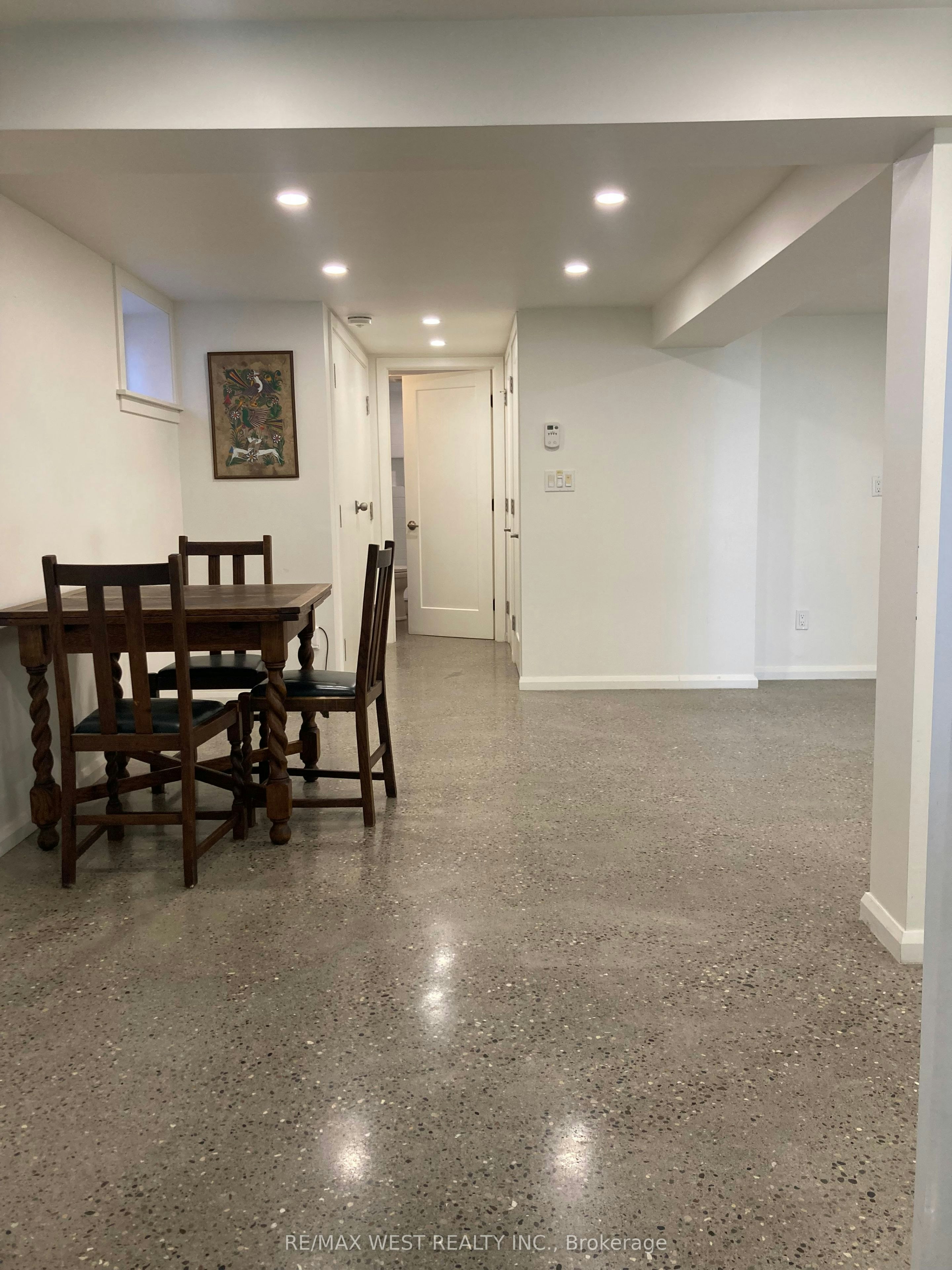 Basement-7 Blandford Street, Toronto, ON, M6E 3A6 - 8
