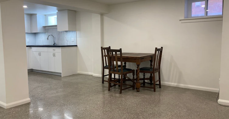 Basement-7 Blandford Street, Toronto, ON, M6E 3A6 - 7