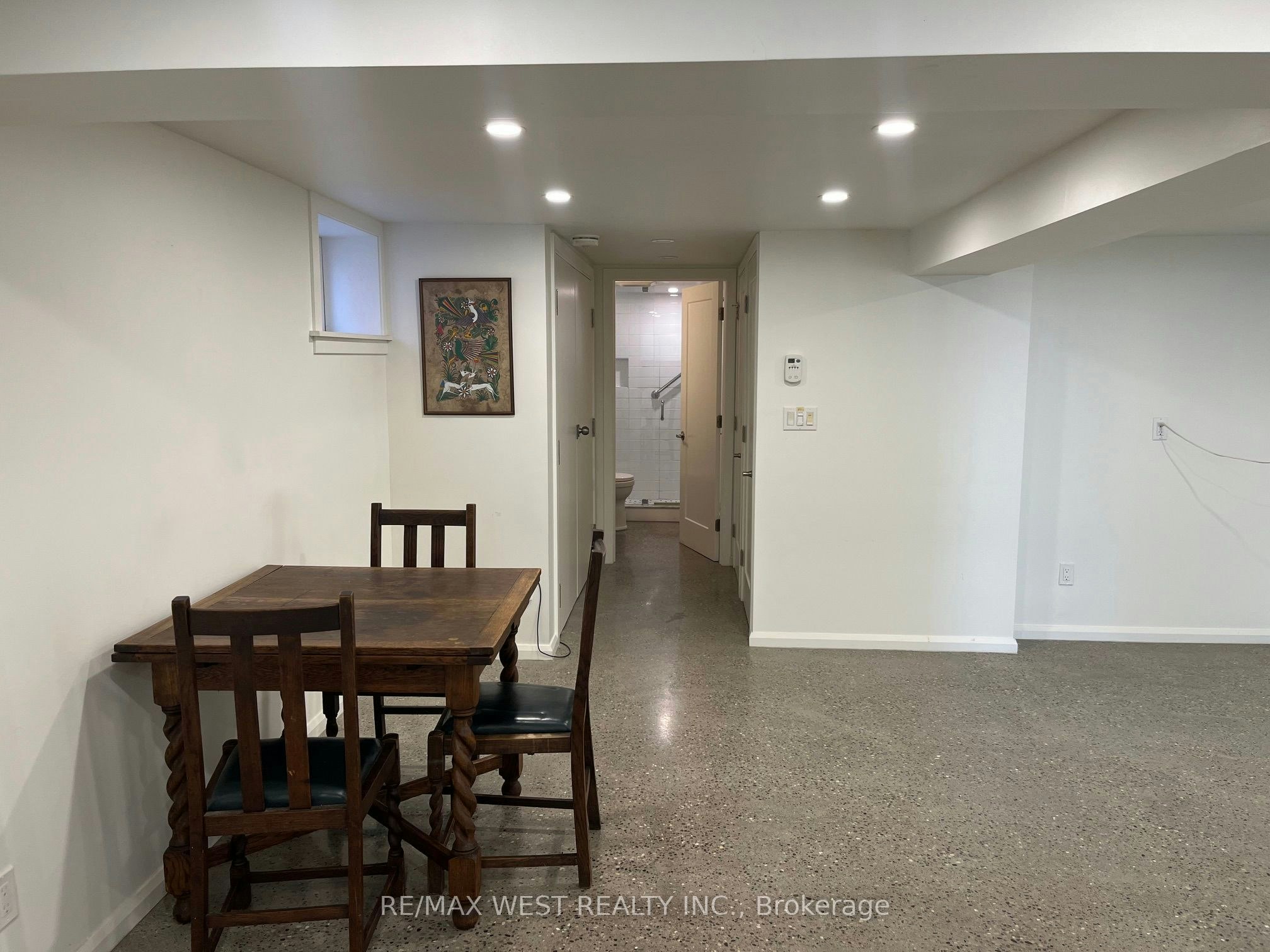 Basement-7 Blandford Street, Toronto, ON, M6E 3A6 - 9