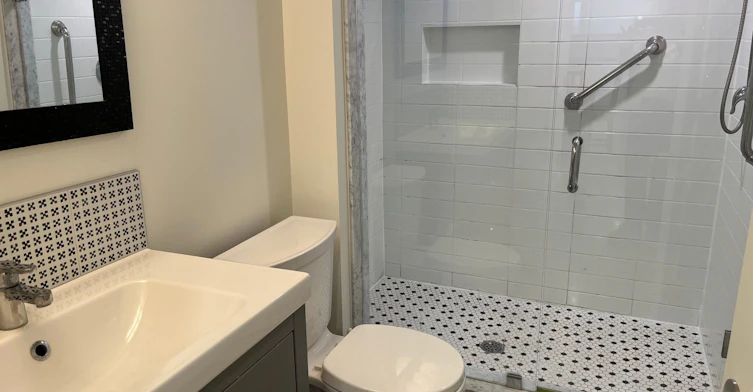 Basement-7 Blandford Street, Toronto, ON, M6E 3A6 - 10