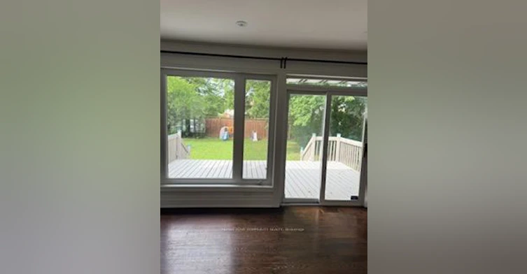 Main Floor-16 Urbandale Avenue, Toronto, ON, M2M 2H1 - 2
