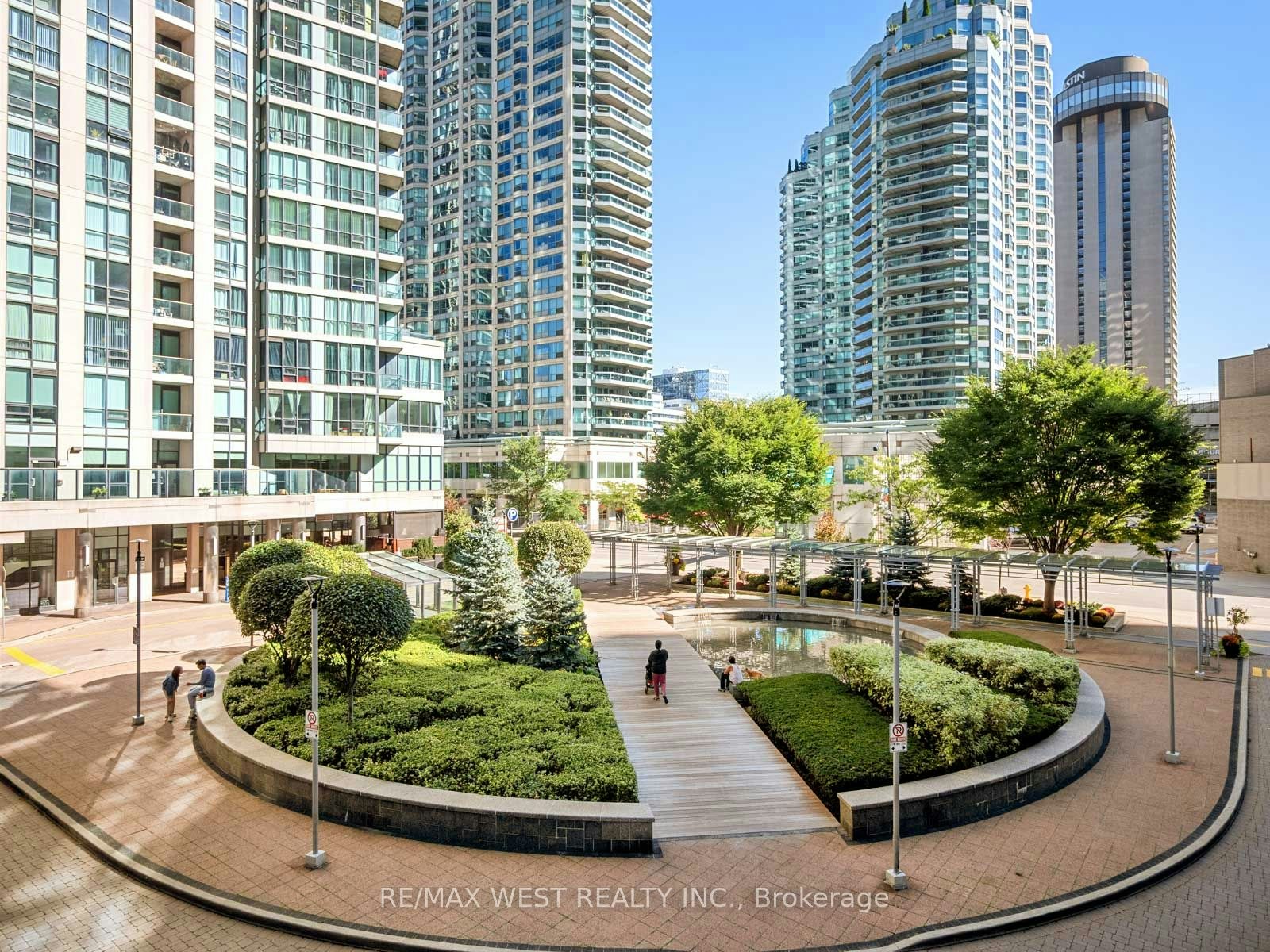 3104-33 Bay Street, Toronto, ON, M5J 2Z3 - 24