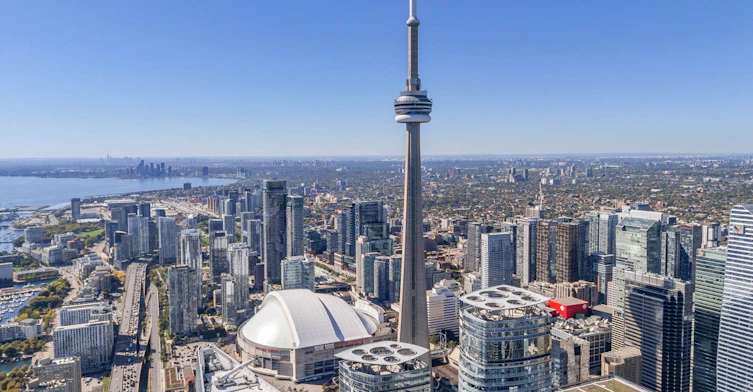 3104-33 Bay Street, Toronto, ON, M5J 2Z3 - 27