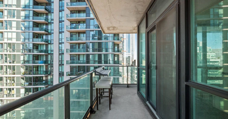 3104-33 Bay Street, Toronto, ON, M5J 2Z3 - 21