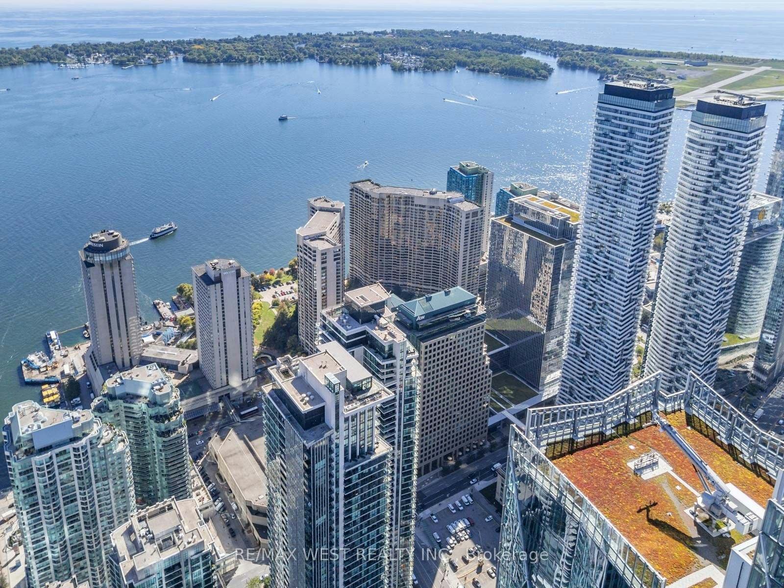 3104-33 Bay Street, Toronto, ON, M5J 2Z3 - 29