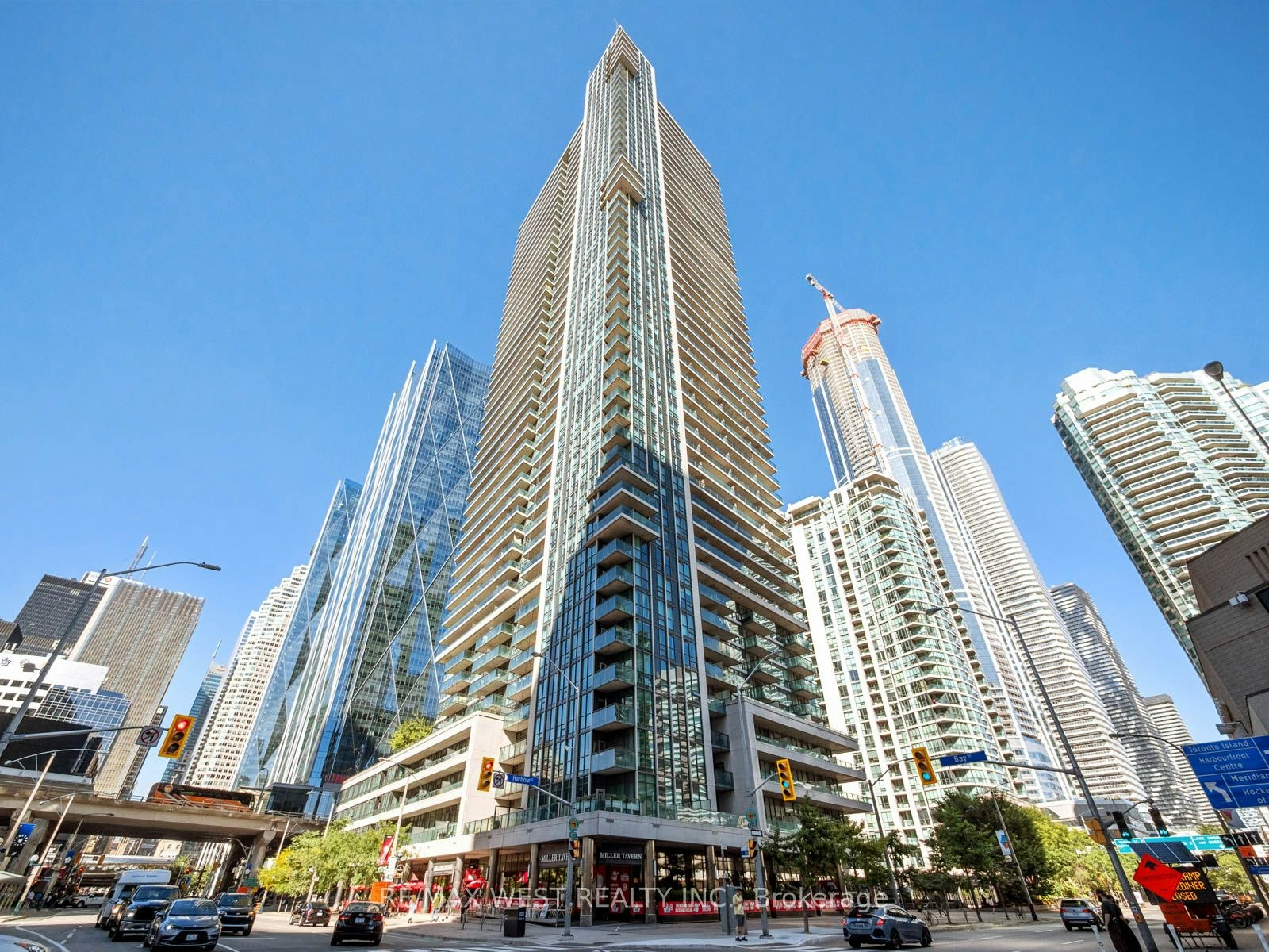 3104-33 Bay Street, Toronto, ON, M5J 2Z3 - 17