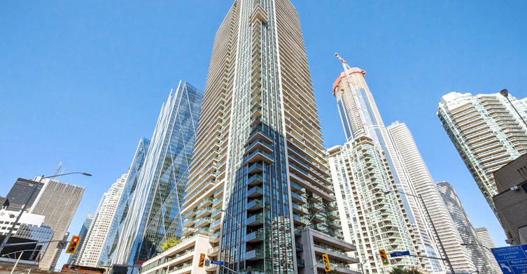 3104-33 Bay Street, Toronto, ON, M5J 2Z3 - 17