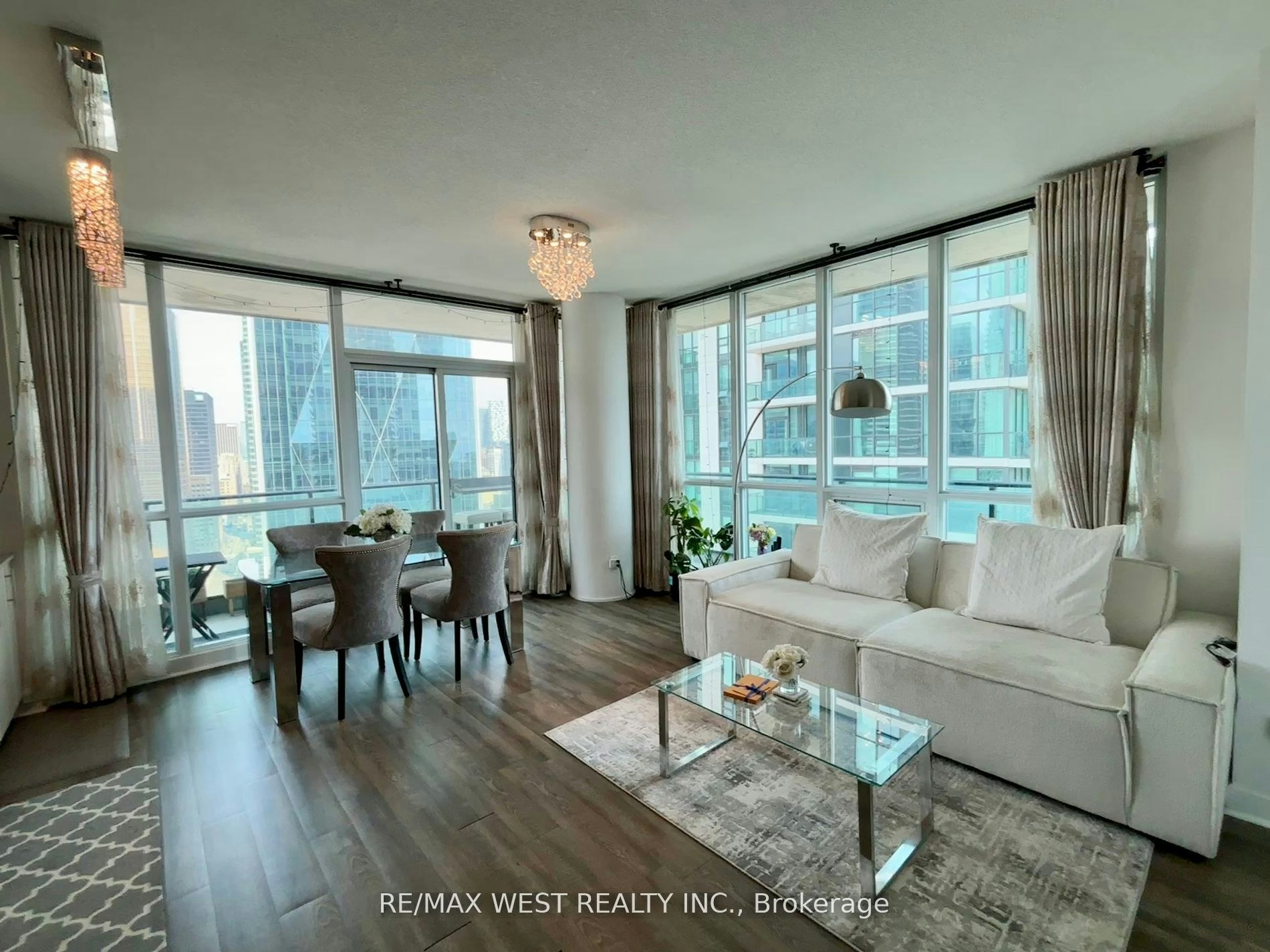 3104-33 Bay Street, Toronto, ON, M5J 2Z3 - 6