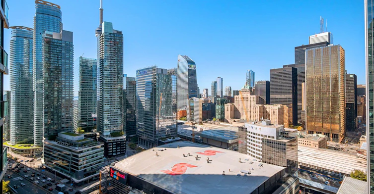 3104-33 Bay Street, Toronto, ON, M5J 2Z3 - 20