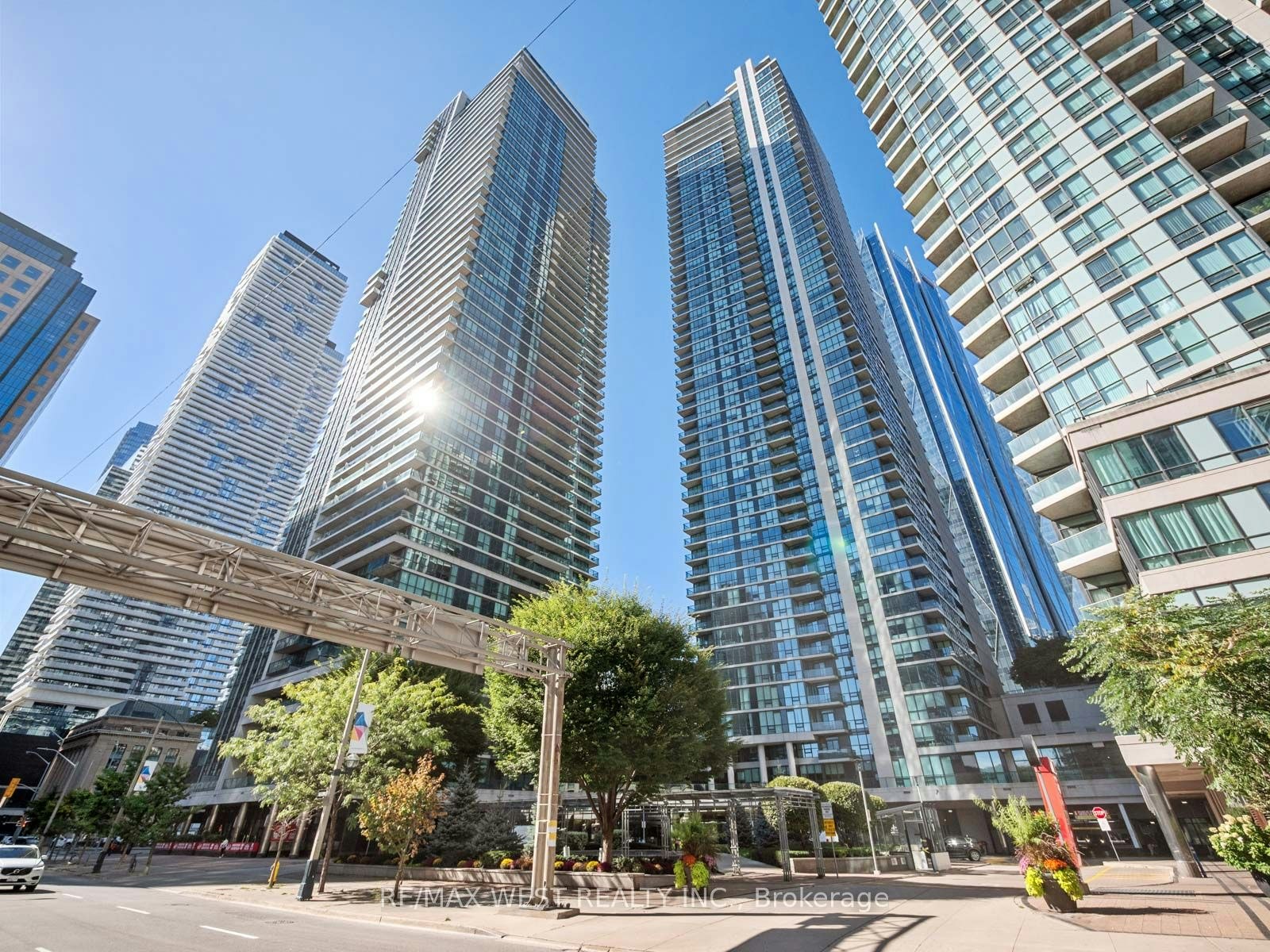 3104-33 Bay Street, Toronto, ON, M5J 2Z3 - 13