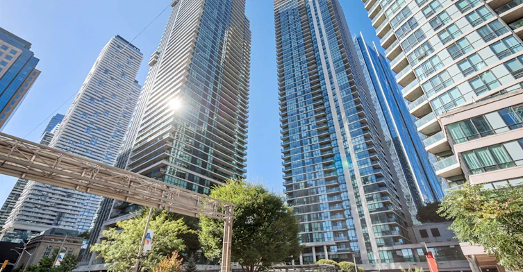 3104-33 Bay Street, Toronto, ON, M5J 2Z3 - 13
