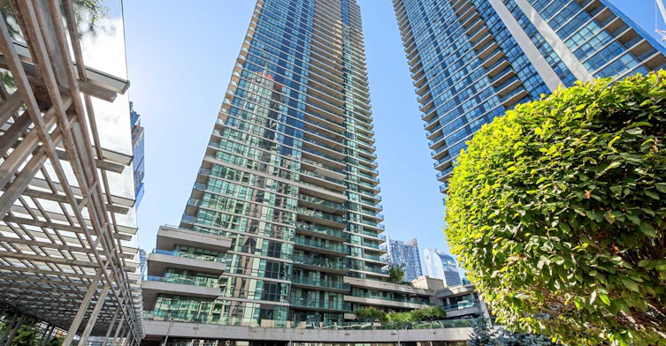 3104-33 Bay Street, Toronto, ON, M5J 2Z3