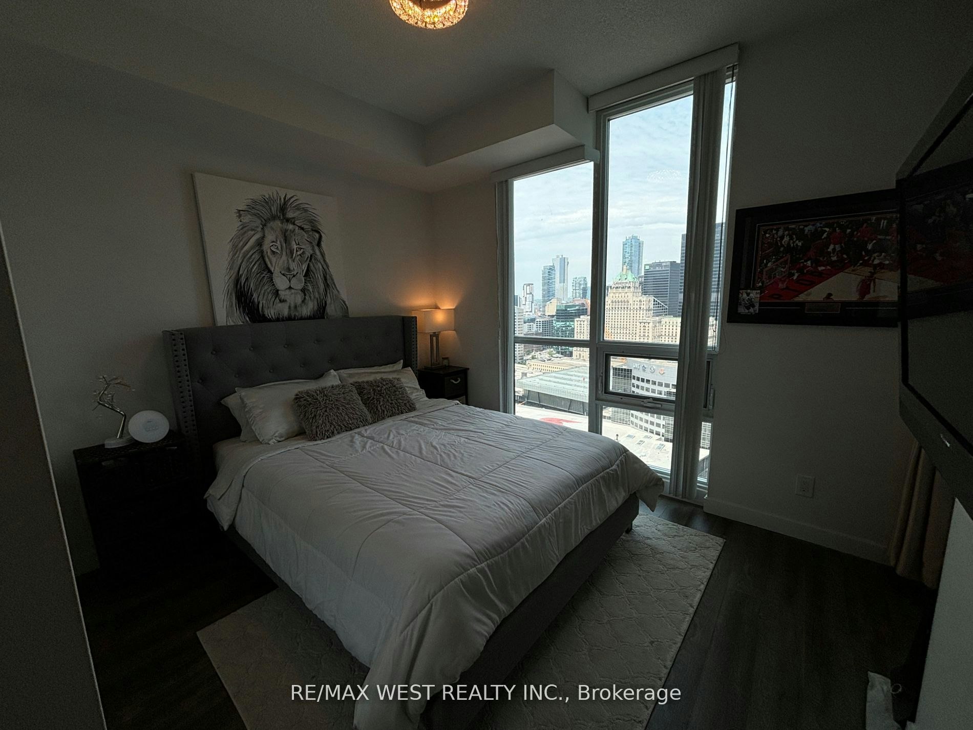 3104-33 Bay Street, Toronto, ON, M5J 2Z3 - 12