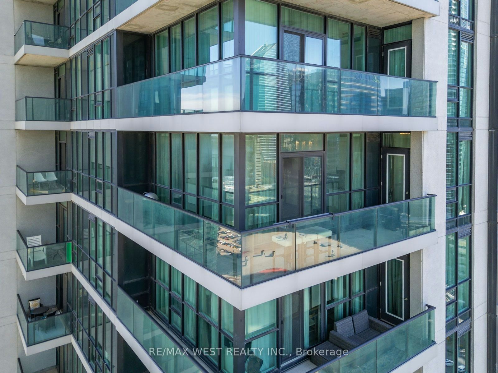 3104-33 Bay Street, Toronto, ON, M5J 2Z3 - 28